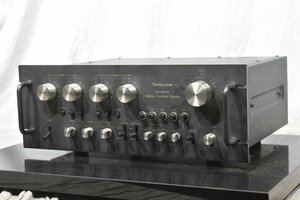 Technics テクニクス プリアンプ/コントロールアンプ SU-9600