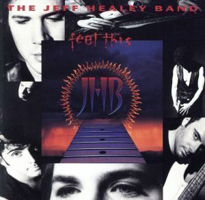 【輸入盤】Ｆｅｅｌ　Ｔｈｉｓ／ＪｅｆｆＨｅａｌｅｙ