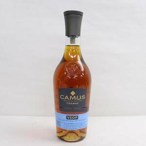 1円~CAMUS（カミュ）VSOP インテンセリィ アロマティック 40％ 700ml G24D190010