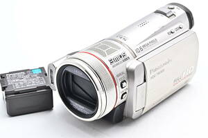 1B-148 Panasonic パナソニック HDC-TM300 デジタルビデオカメラ