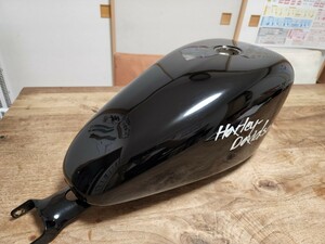 ハーレースポーツスター　XL883 用純正タンク　　　　XL 1200 装着可能