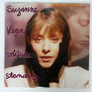 SUZANNE VEGA/SOLITUDE STANDING/A&M SP5136 LP