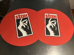 スリップマット STAX 2枚組 中古