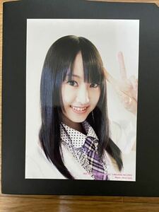 SKE48 松井玲奈 写真 通常盤 AKB ここにいたこと