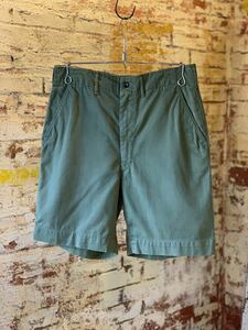 ~60s BSA CHINO SHORTS ヴィンテージ ビンテージ ボーイスカウト チノショーツ ショートパンツ アメカジ 50s アメトラ トラッド 送料無料