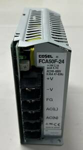 COSEL FCA50F-24