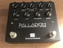 【Seymour Duncan】セイモアダンカン　PALLADIUM