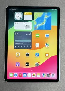 iPad Pro 11インチ第2世代Wi-Fi 128GB 【訳あり品】