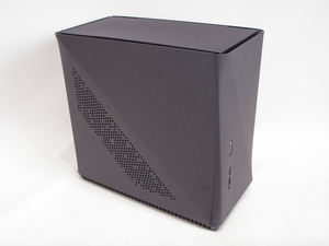 FractalDesign Era ITX mini-itxケース ATX電源可