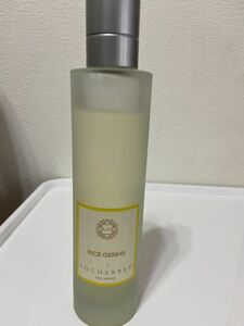 ロッケルベル　 LOCHERBER ライス ジャームス ルームスプレー　RICE GERMS 100ml 残量たっぷり　milano ルームフレグランス