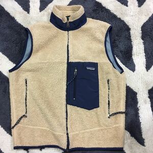 パタゴニアレトロXベスト patagonia