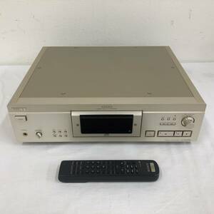 LA020564(044)-318/MK25000【名古屋】SONY ソニー MODEL CDP-XA50ES COMPACT DISC PLAYER