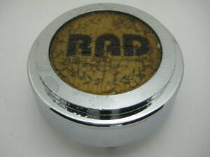 12460 RAD アルミホイール用センターキャップ1個 mini ROVER