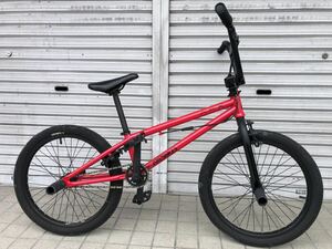 ARES BMX