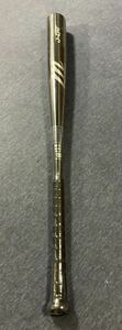 新品未使用　マルーチ marucci J-CAT 硬式 84cm 金属 バット MJHSJC 野球 旧基準