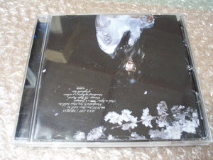 CD Aimer 春はゆく　 marie 　通常盤　劇場版　Fate/stay night [Heaven