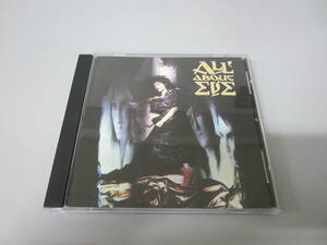All About Eve/ST US盤CD ネオアコ ネオサイケ ゴスロック Gene Loves Jezebel The Mission Cocteau Twins My Bloody Valentine 
