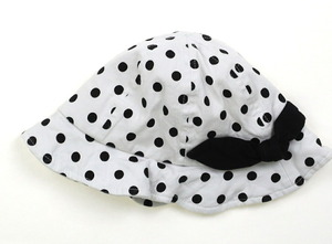 プティマイン petit main 帽子 Hat/Cap 女の子 子供服 ベビー服 キッズ