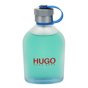 ヒューゴボス ヒューゴ ナウ (テスター) EDT・SP 125ml 香水 フレグランス HUGO NOW TESTER HUGO BOSS 新品 未使用