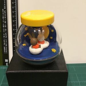 【送料220円~】ミッフィーとおともだち 夜空 「カプセリウム miffy -ミッフィー-」