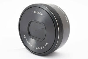 Nikon ニコン 1 NIKKOR 10-30mm F3.5-5.6 VR