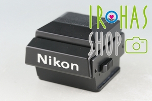 Nikon DW-3 Waist Level Finder for F3 #51593F2