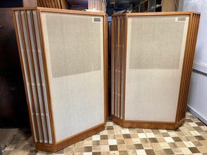 TANNOY タンノイ エンクロージャー キャビネット 2台ペア 