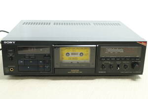 M-XB-470 Sony TC-K555ESR オーディオ機器　カセットデッキ　SONY　ソニー　TC-K555ESR 美品良好 人気モデル 高音質3ヘッド