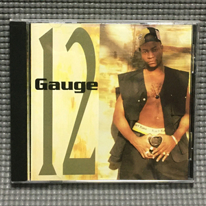 【送料無料】 12 Gauge - 12 Gauge 【CD】 Hip Hop Bass Music / Street Life Records / Scotti Bros. Records - 72392 75439-2