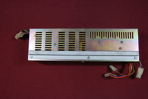 NEC 初代 PC8801 電源ユニット Tokin PSS45-1048 動作未確認 ジャンク扱い 現状渡しにて 1-2L3111 