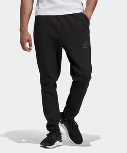 新品 定価10989円 XLサイズ adidas アディダス　メンズ　Z.N.E. パンツ　Z.N.E. PANTS スウェットパンツ テックフリース　ブラック