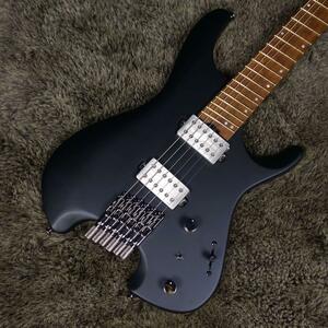 Ibanez ＜アイバニーズ＞ QX52 Black Flat