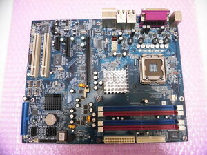 AOPEN AX33G-UL (INYEL G33) LGA775 ATX ★AOPENラストマザー★