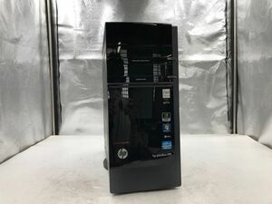 Hewlett-Packard/デスクトップ/HDD 1000GB/第2世代Core i7/メモリ4GB/4GB/4GB/4GB/WEBカメラ無/OS無-240119000747283