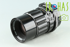 Asahi Pentax SMC Takumar 6x7 200mm F/4 Lens for 6x7/67 #35051C6