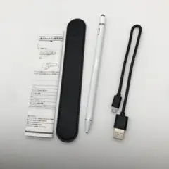 タッチペン Sofun スタイラスペン スマートフォン対応 iPad A2176