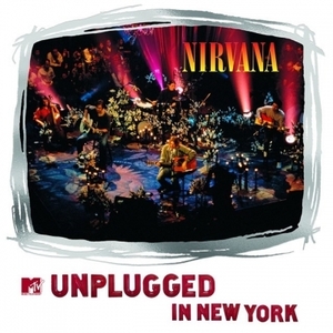 【新品/新宿ALTA】Nirvana/Mtv Unplugged In New York (2枚組/180グラム重量盤レコード)(7730734)
