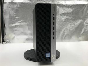 Hewlett-Packard/デスクトップ/HDD 500GB/第7世代Core i3/メモリ4GB/WEBカメラ無/OS無-240503000961384