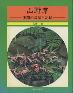 ■山野草　実際の栽培と記録　検：キバナノコマノツメ・クロカミラン・ホテイアツモリソウ・レンゲショウマ・タツタソウ