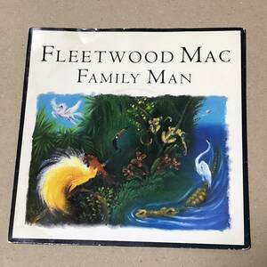 Fleetwood Mac / Family Man UK 7