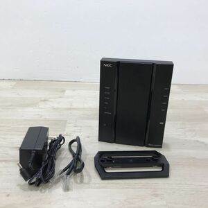 NEC PA-WG2600HS2 Aterm ルーター 無線LAN Wi-Fi[C3896]