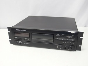 TASCAM DA-20MKII DATレコーダー 再生OK 修理べース ジャンク *400237