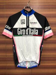 HR824 サンティーニ Santini Giro d