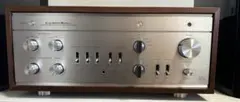 Luxman LX-380 真空管プリメインアンプ 2021