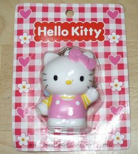 非売品/一番くじ*Hello　Kittyキーチェーン