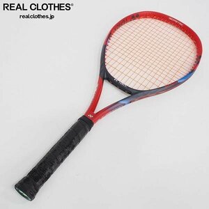 YONEX/ヨネックス VCORE 100/ブイコア 2023年モデル 硬式テニスラケット 同梱×/D1X