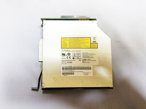 Sony NEC Optiarc DVD/CD REWRITABLE DRIVE AD-7560A ジャンク扱い