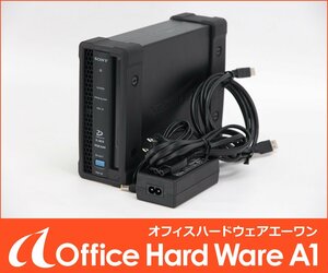 SONY XDCAMドライブ PDW-U2 ソニー 【中古/業務用/動画/映像】#U377