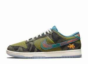 Nike Dunk Low "Siempre Familia" 27cm DO2160-335