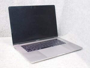 Apple MacBook Pro A1707 基盤穿孔処理 起動不可 ジャンク NJ5107